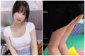 Netizen xôn xao vì khoảnh khắc hiếm có của nữ streamer “ngoan hiền” 