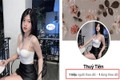 Nữ streamer Thuỷ Tiên tặng quà sinh nhật bố chuẩn “gái rượu” 