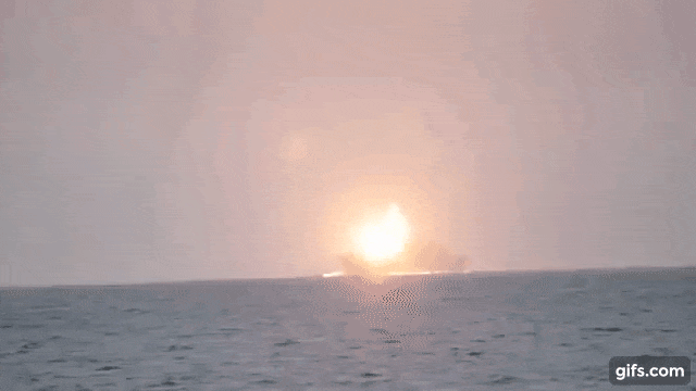 Sức mạnh "tối thượng" của siêu tên lửa Nga vừa phóng thử nghiệm