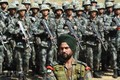 200 lính Trung Quốc bị bắt giữ, Trung Quốc tố Ấn Độ vu khống