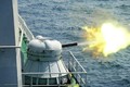 Hải quân Nga “truy sát” cướp biển Somalia bằng pháo sáu nòng AK-630