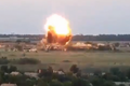 Quân đội Ukraine thiệt hại nặng khi cố tấn công dồn ép ly khai