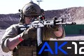 Tại sao Nga lại từ bỏ thiết kế phương Tây trên mẫu AK-12?