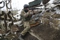 Nóng: Lính Ukraine say rượu bắn vào đồng đội - một binh sĩ thiệt mạng 