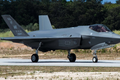 UAE bỏ F-35, chiến đấu cơ tàng hình nào là ứng viên thay thế?