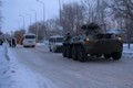 Quân đội Nga quét sạch lực lượng cực đoan trong vòng một giờ