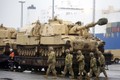 Lãnh đạo NATO tuyên bố, sẵn sàng đối đầu với Nga ở châu Âu