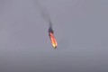 Xe tăng Nga bắn hạ hai trực thăng của Ukraine bằng một loạt đạn