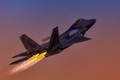 Lầu Năm Góc muốn bắt đầu cho loại biên siêu tiêm kích F-22