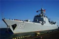 Tàu chiến 052C của Trung Quốc: Khinh hạm hay khu trục hạm?