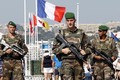 Năng lực của Quân đội Pháp đứng thứ mấy ở châu Âu?
