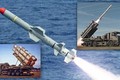 Mỹ thừa nhận tên lửa Harpoon tấn công tàu Nga phóng từ mặt đất 