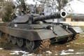  “Ông già gân” T-54 tiếp tục có mặt ở chiến trường Ukraine