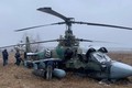 Thiếu chip phương Tây, trực thăng Ka-52 của Nga có gặp khó?