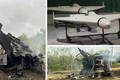 Chiến thuật sử dụng UAV của Quân đội Nga tại Ukraine 