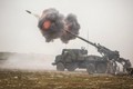 Số phận dàn pháo Caesar Pháp viện trợ cho Ukraine