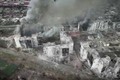 Quân Nga tràn ngập Nhà máy AZOM, quyết tâm bao vây Bakhmut