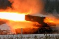 Nga dùng pháo nhiệt áp chặn 10.000 quân Ukraine đột phá