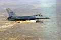 Chiến tích “lẫy lừng” của F-16, từng cứu mạng 52 lính đặc nhiệm Anh 