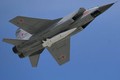 Cặp bài trùng “sát thủ” MiG-31K và tên lửa Kinzhal của Nga 