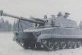 Pháo tự hành 152mm PAT-S 40 năm tuổi được Nga “hồi sinh“