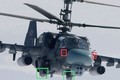 Trực thăng Ka-52 mất bao nhiêu giây để tấn công một xe tăng?