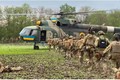 Ukraine tung lực lượng dự bị cuối cùng vào “lò vôi” Rabotino 