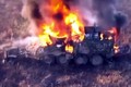Quân Nga “mở túi” chờ Ukraine tiến qua “lò vôi” Rabotino 