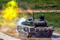 Lý do Nga tiếp tục sản xuất tăng T-80 chứ không phải T-90M 