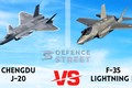 Tướng Không quân Mỹ xem nhẹ chiến đấu cơ tàng hình J-20?