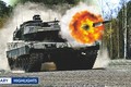 Xe tăng Strv 122 vừa bị phá hủy tại Ukraine mạnh tới đâu?