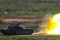 Lợi thế áp đảo, xe tăng T-80BVM Nga ồ ạt tiến về Kupyansk