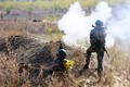 Chảo lửa Bakhmut căng thẳng, Ukraine và Nga tăng cường lực lượng