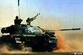 Lịch sử phát triển của pháo tăng 100mm trên xe tăng T-54