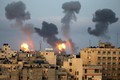 Báo Mỹ: Tình báo Israel không hề biết về cuộc tấn công của Hamas