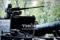 Hết đạn chuẩn Liên xô, T-72AMT của Ukraine phải dùng súng Mỹ