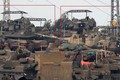 Học Nga, Israel cũng trang bị “mũ sắt” cho xe tăng để chống UAV 