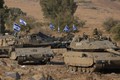 Khó khăn của Israel khi tiến hành cuộc chiến trên bộ vào Dải Gaza