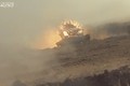 Vũ khí chống tăng của Hamas hạ gục hàng loạt xe tăng Merkava