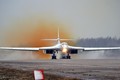 Mỹ và Nga từng "đồng lòng" ngăn Ukraine bán máy bay Tu-160 cho Trung Quốc?