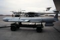 Nga đang tích trữ tên lửa cho đòn tấn công mạnh nhất