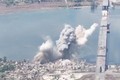 Không quân Nga tăng cường ném bom vào đầu cầu đổ bộ Krynki 