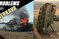 Dòng xe tăng Merkava sẽ đi về đâu sau xung đột Hamas-Israel?