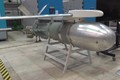 Uy lực đáng gờm của bom lượn 1.500 kg có điều khiển của Nga 