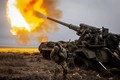 Ukraine rơi vào thế khẩn cấp, đạn pháo thiếu nghiêm trọng