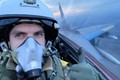 Phi công Ukraine nói lái F-16 giống như từ Nokia cũ lên iPhone