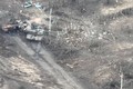 Nga tấn công mạnh về bắc Marinka, hạ siêu tăng M1A1 thứ hai 