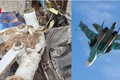 Su-34 liên tiếp bị bắn rơi, chuyện gì xảy ra với Không quân Nga?