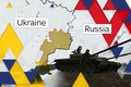 Xung đột Nga-Ukraine: Nga hay Ukraine đang nắm lợi thế?