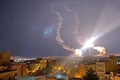 Trận đấu tên lửa Iran - Israel: Bên nào thắng trong hiệp 1? 